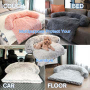 Comfortable Soft Bed