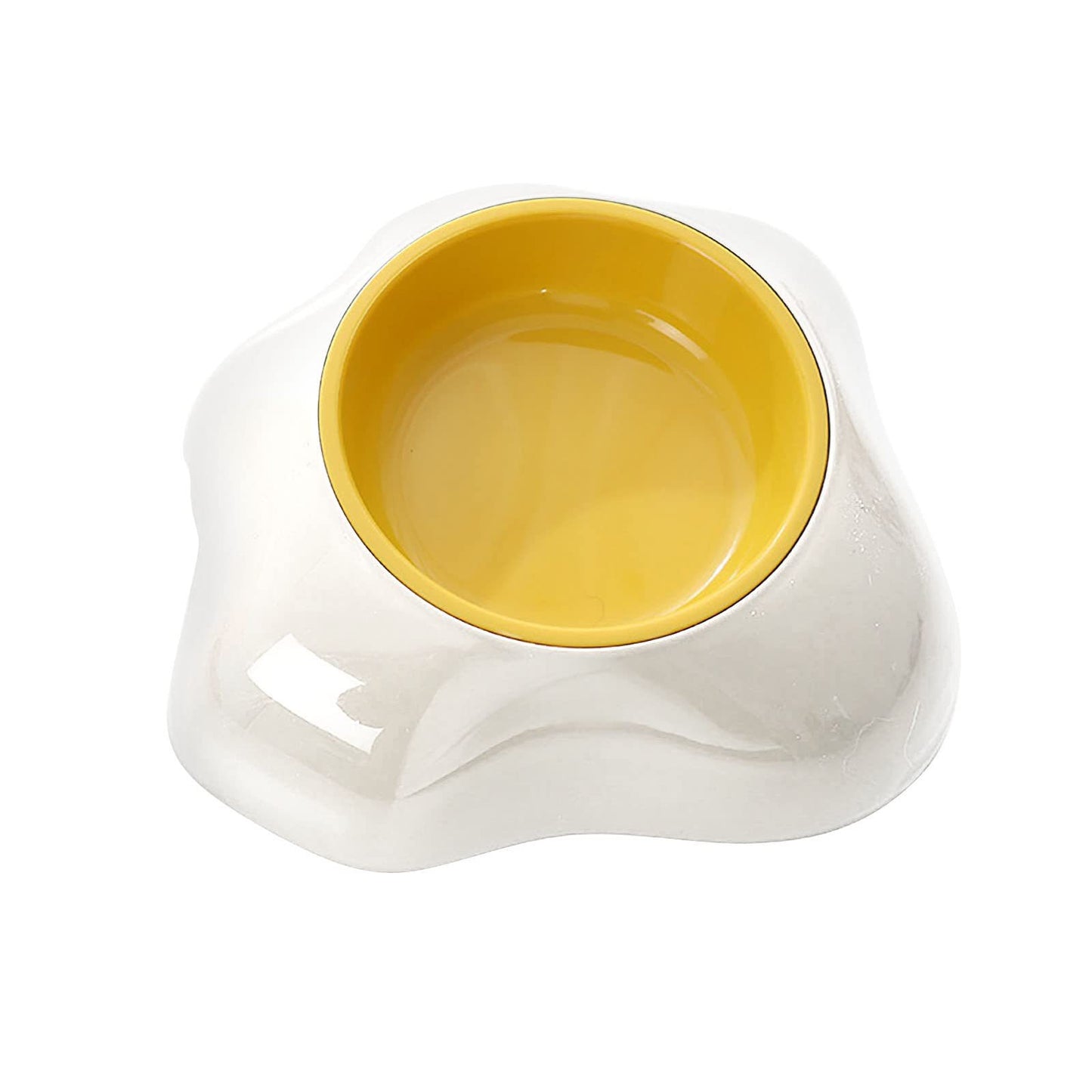 Elevated Feeding Bowl