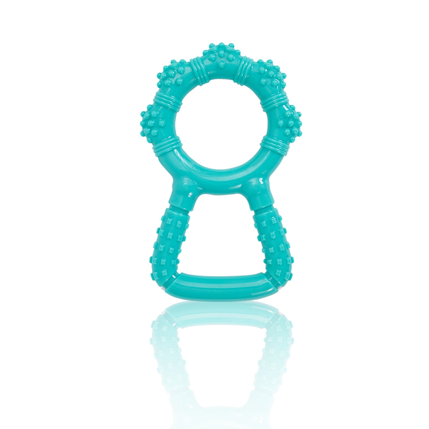Interactive Chew Toy