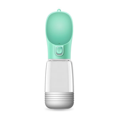 Portable Water Bottle