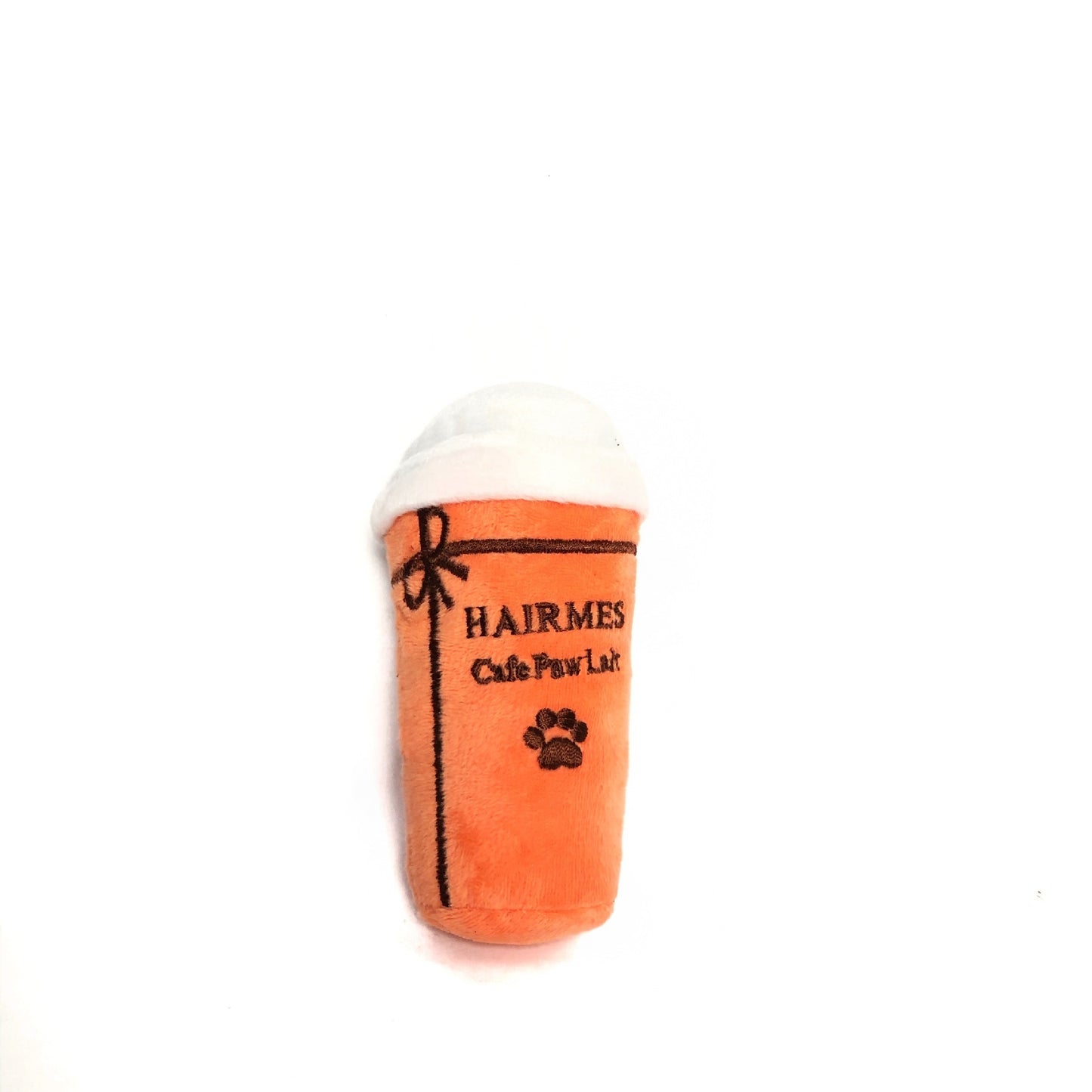 Luxury Plush Squeaky Toys