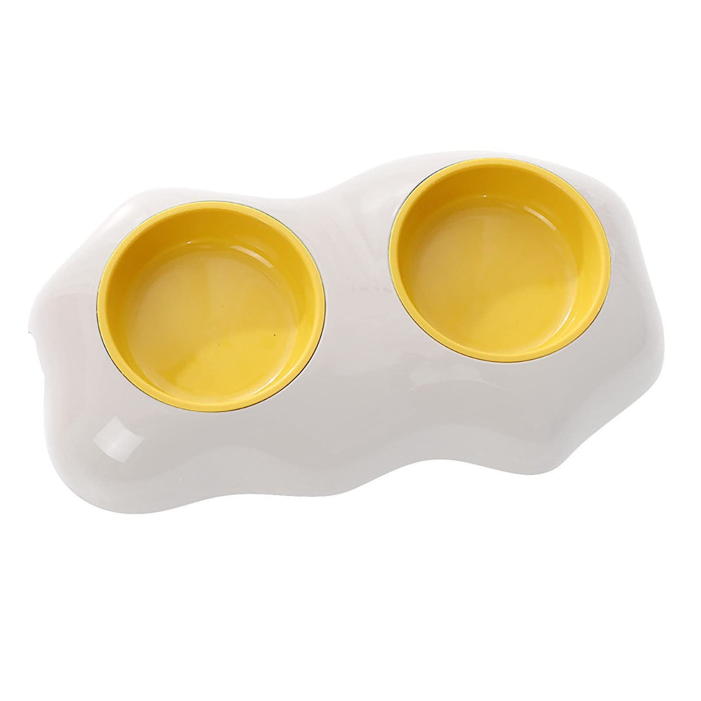 Elevated Feeding Bowl
