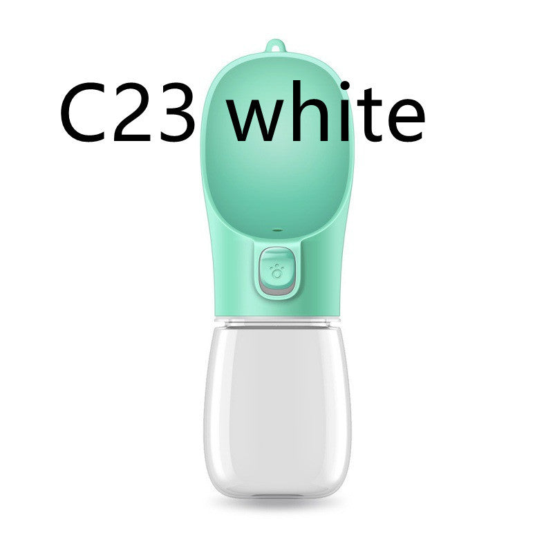 Portable Water Bottle