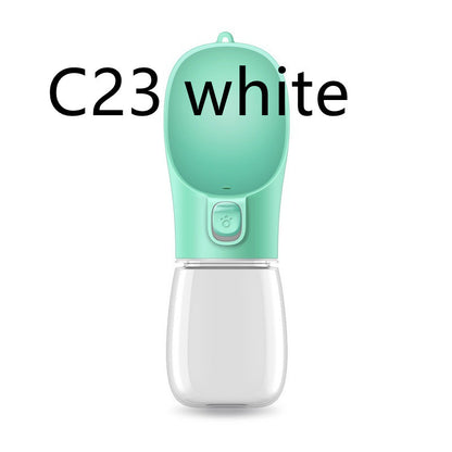 Portable Water Bottle