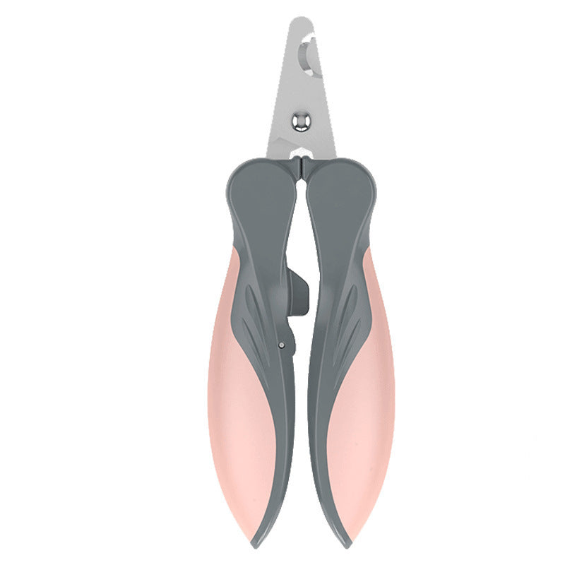 Safe Nail Clippers