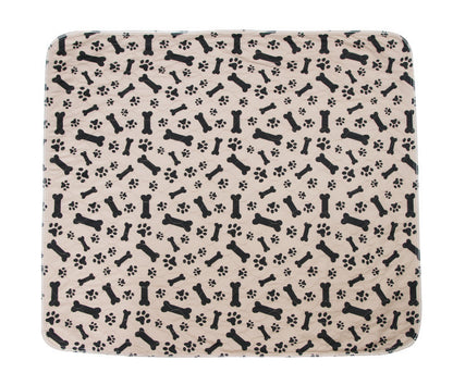Three-Layer Waterproof Absorbent Pad