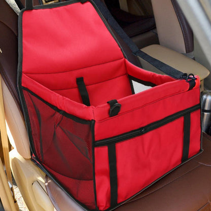Waterproof Travel Carrier Seat