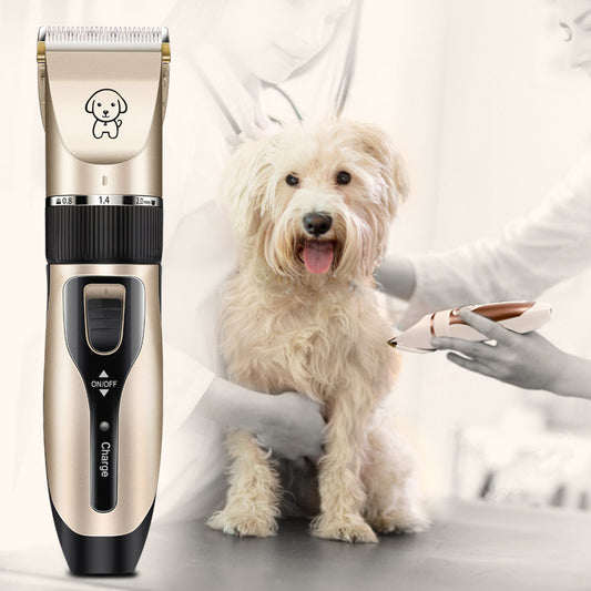 Rechargeable Hair Clipper