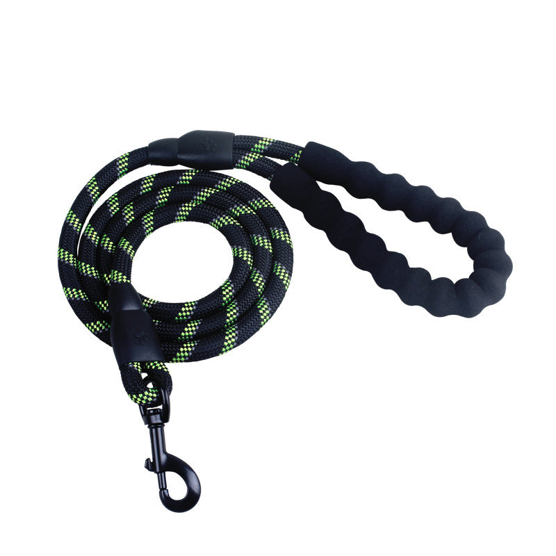 Reflective Nylon Leash