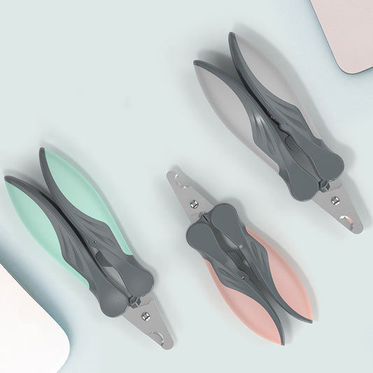 Safe Nail Clippers