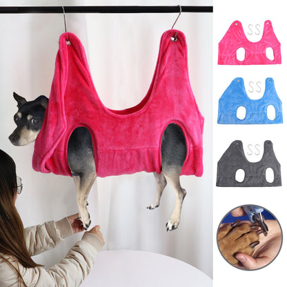 Comfortable Grooming Glove