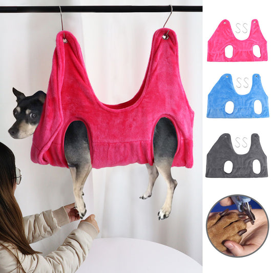 Comfortable Grooming Glove