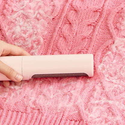 2-in-1 Reusable Hair Remover Brush