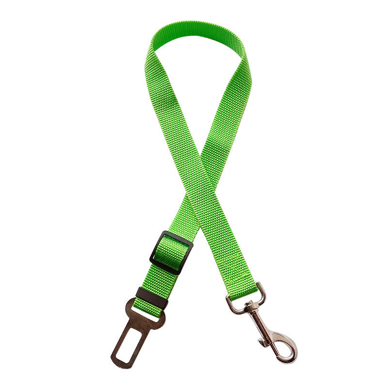 Adjustable Car Seat Belt Harness Clip