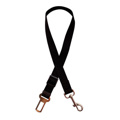Adjustable Car Seat Belt Harness Clip