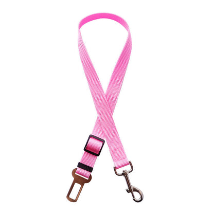 Adjustable Car Seat Belt Harness Clip
