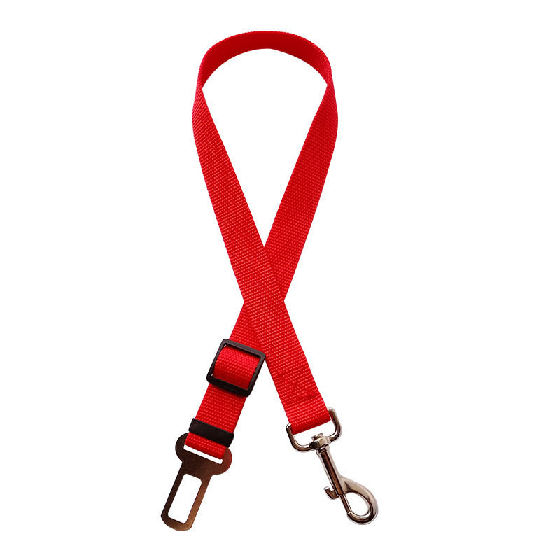 Adjustable Car Seat Belt Harness Clip
