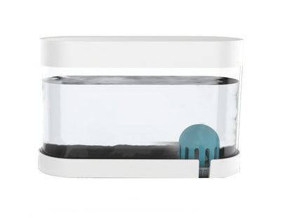 4-in-1 Bowl Feeder