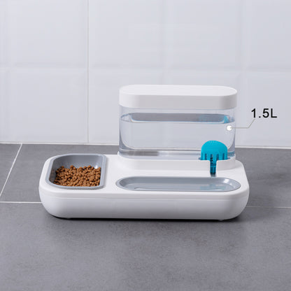 4-in-1 Bowl Feeder