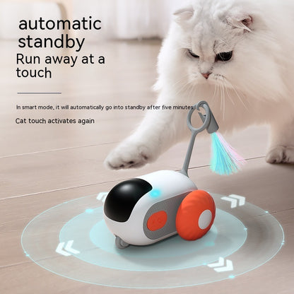 Remote Control Toy