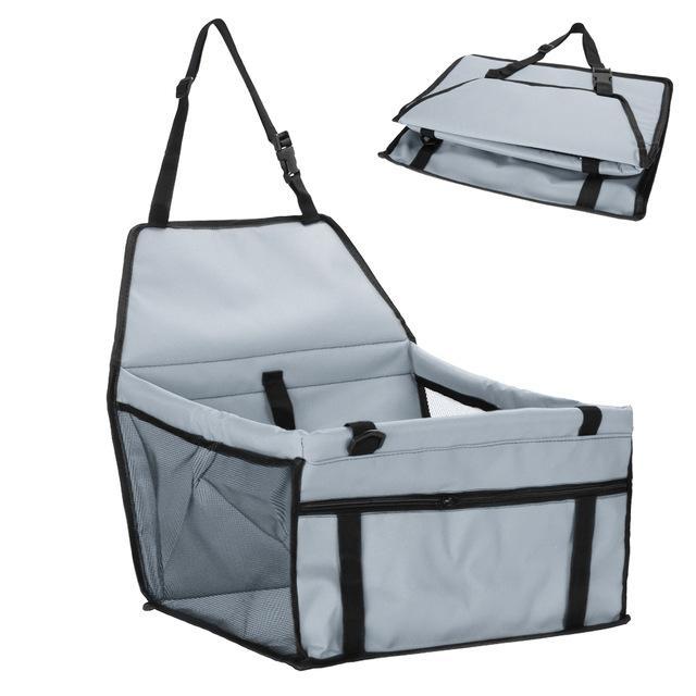 Waterproof Travel Carrier Seat