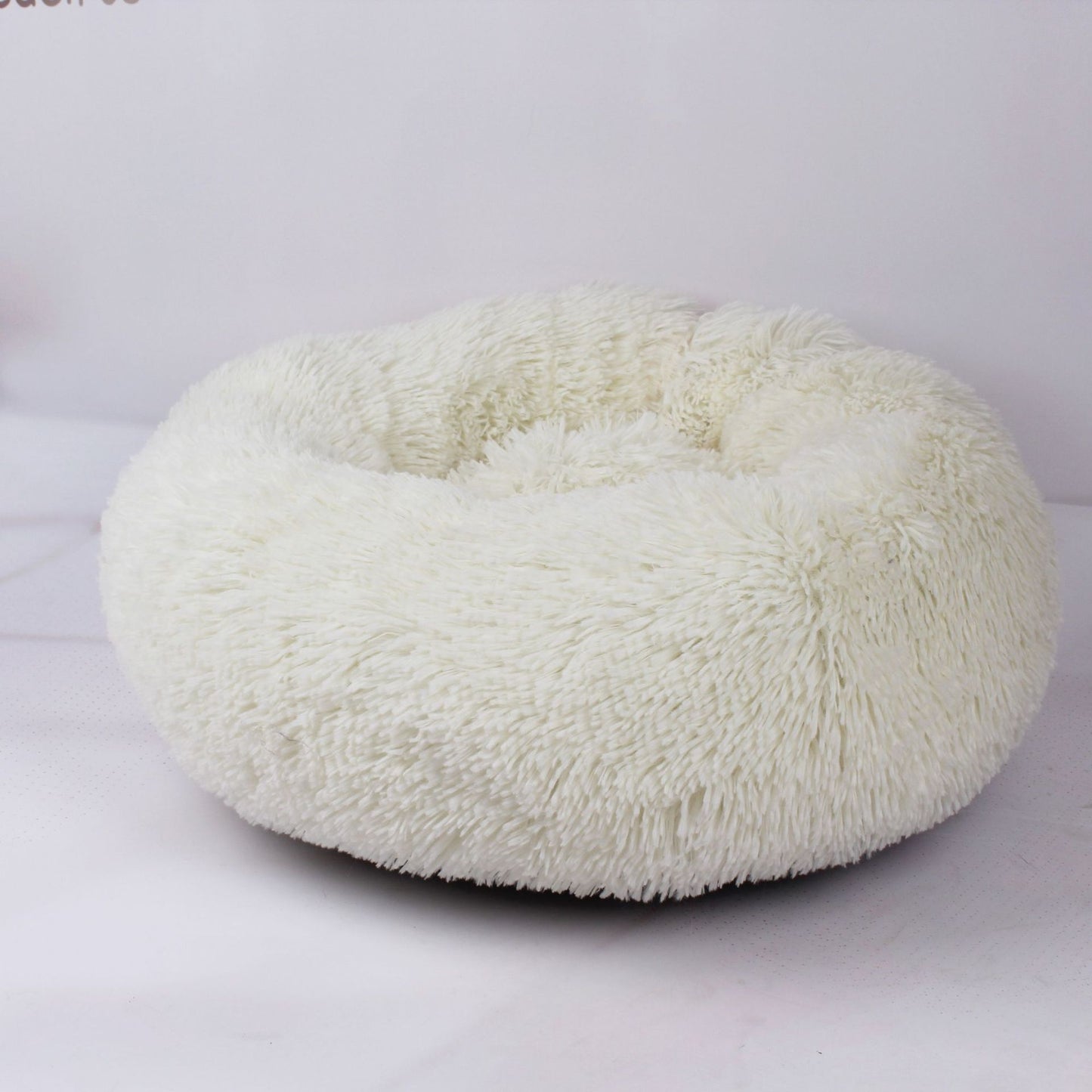 Plush Nest Bed
