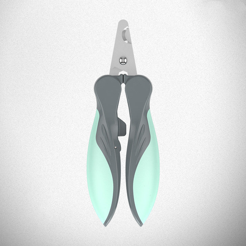 Safe Nail Clippers