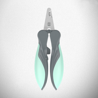 Safe Nail Clippers