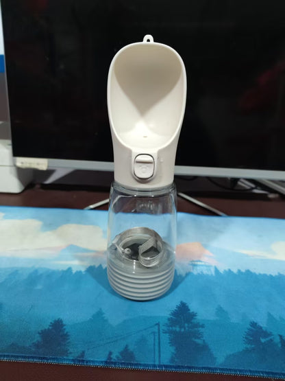 Portable Water Bottle