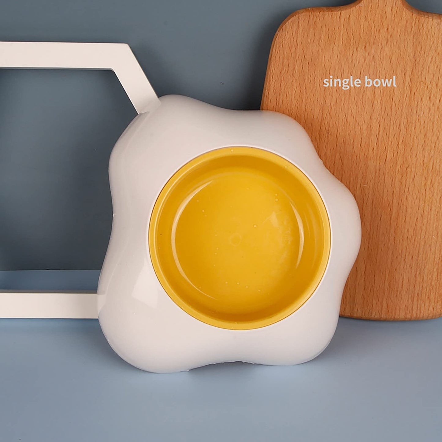 Elevated Feeding Bowl