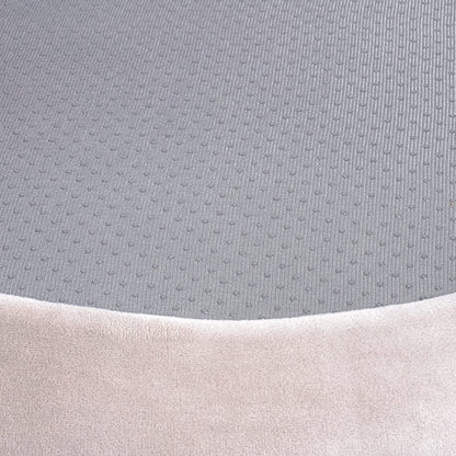 Super Soft Plush Bed