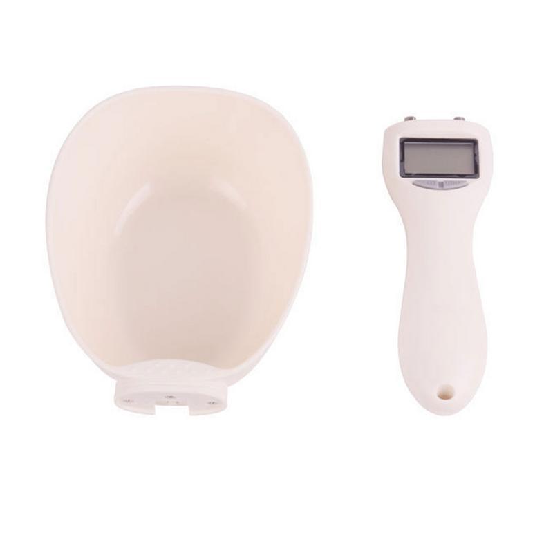 Digital Food Weighing Spoon