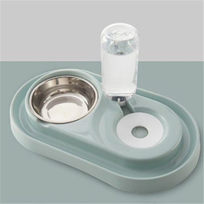 Durable Stainless Steel Bowl
