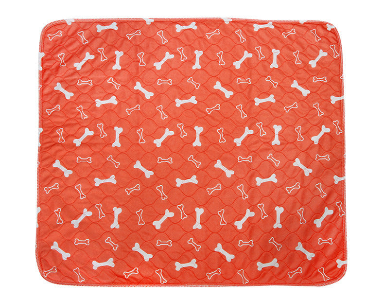 Three-Layer Waterproof Absorbent Pad