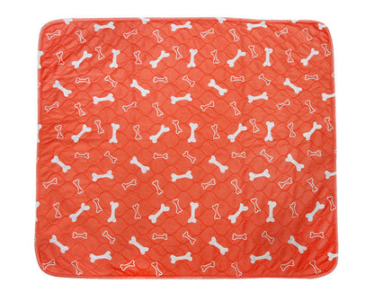 Three-Layer Waterproof Absorbent Pad