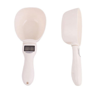 Digital Food Weighing Spoon