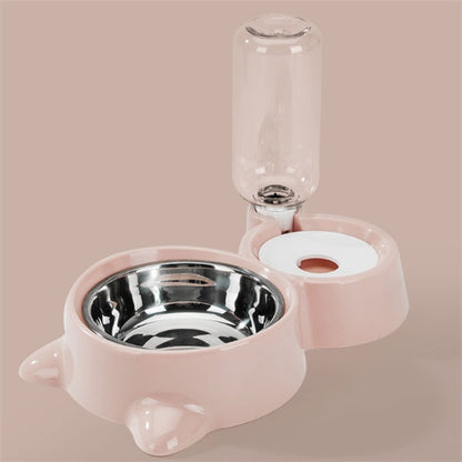 Durable Stainless Steel Bowl
