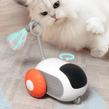 Remote Control Toy