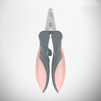 Safe Nail Clippers