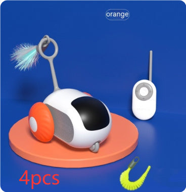 Remote Control Toy