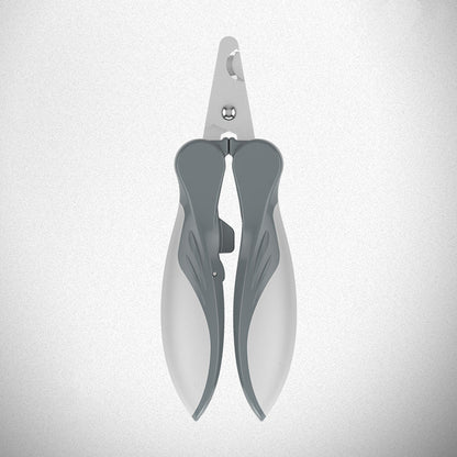 Safe Nail Clippers