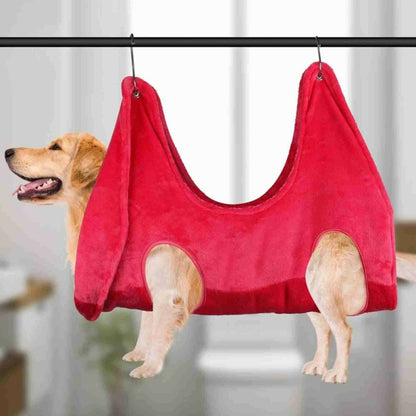 Comfortable Grooming Glove