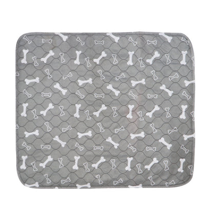 Three-Layer Waterproof Absorbent Pad