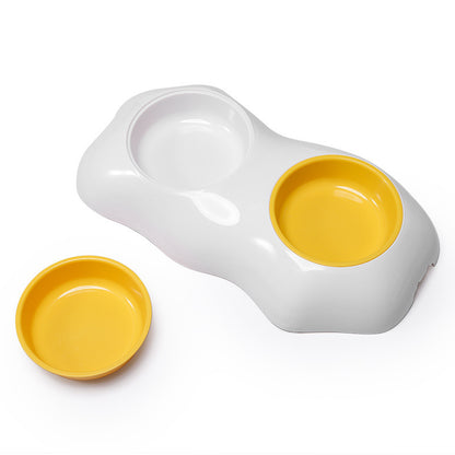 Elevated Feeding Bowl