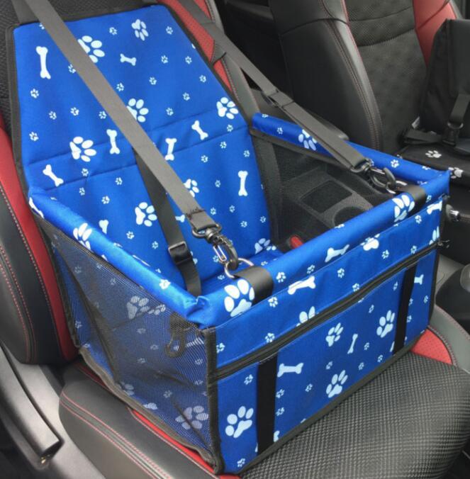 Waterproof Travel Carrier Seat
