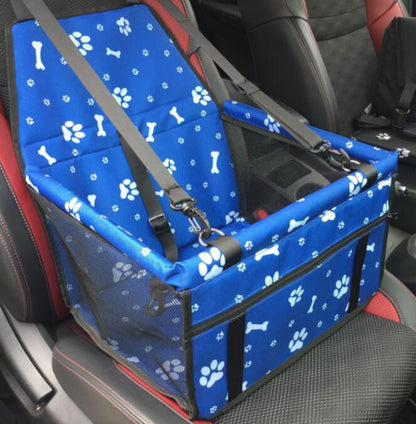 Waterproof Travel Carrier Seat