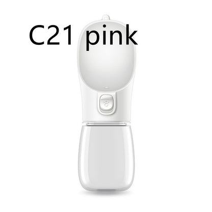 Portable Water Bottle