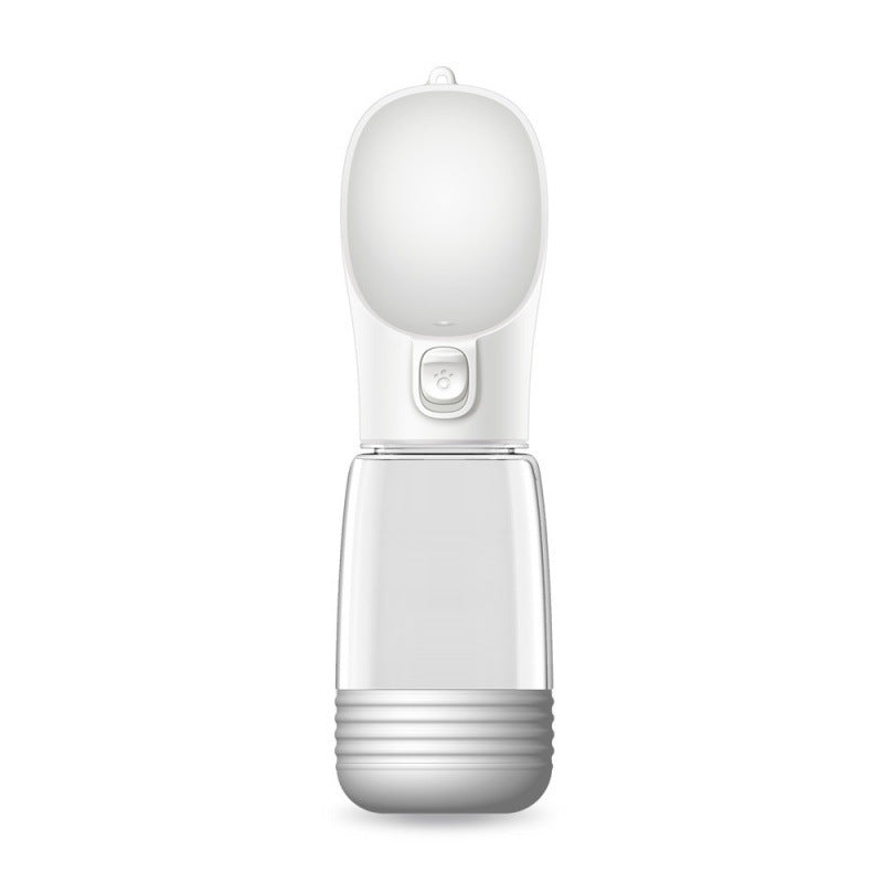 Portable Water Bottle