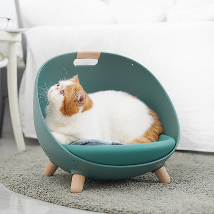 Four Seasons Nest Bed