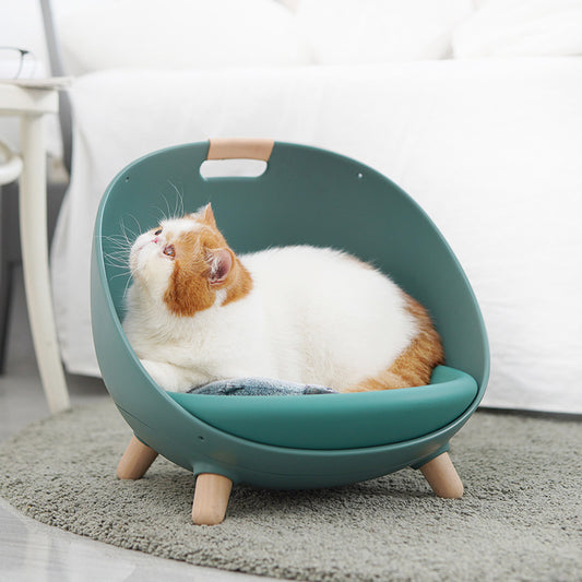 Four Seasons Nest Bed